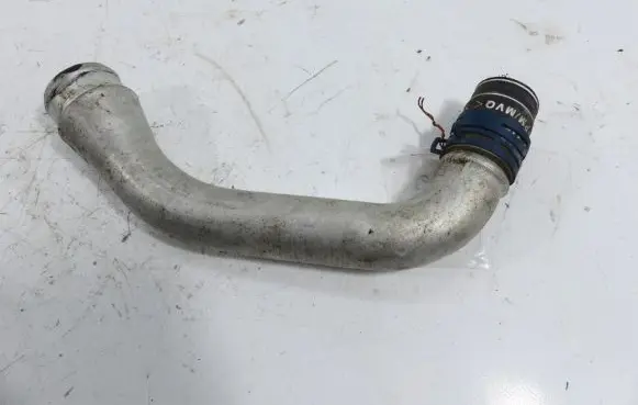 Seat Ibiza II (6k) Intercooler hose/pipe IMPRK671622