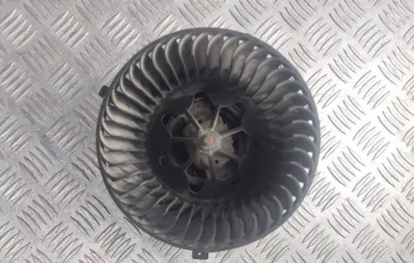 Audi A3 S3 8P Heater fan/blower 1K1820015F F995748Q