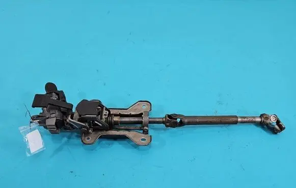 Ignition lock