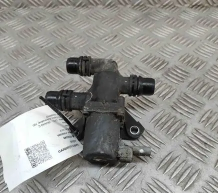 Opel Vivaro Coolant heater 9829266280