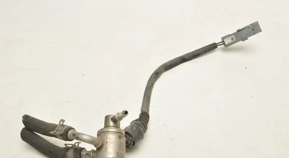 Renault Master III AdBlue injector 160721041R