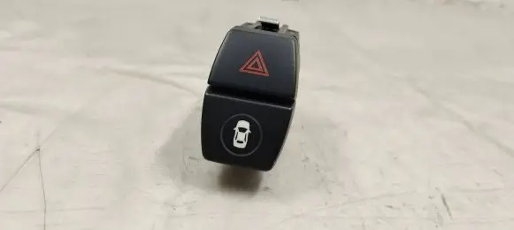 BMW X5 F15 Hazard light switch 6842274