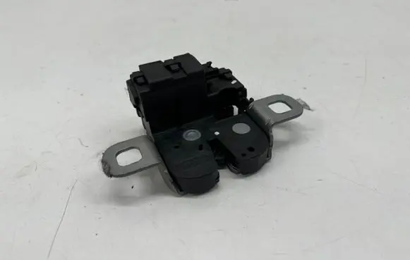 Mini Cooper Countryman R60 Tailgate/trunk/boot lock/catch/latch 9802312