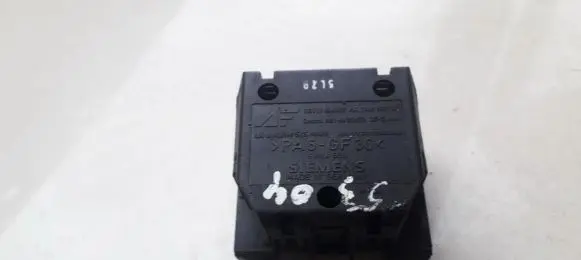 Ford Galaxy Other control units/modules 5WK4558 7M0959121