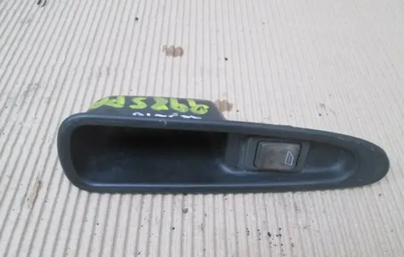 Volvo S40, V40 Other devices