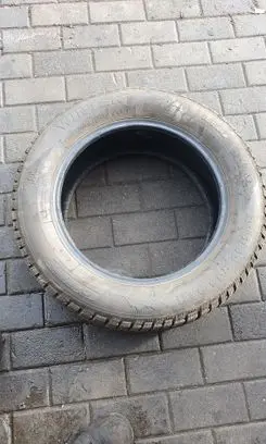 Renault Megane III R16 winter tire 20560R16