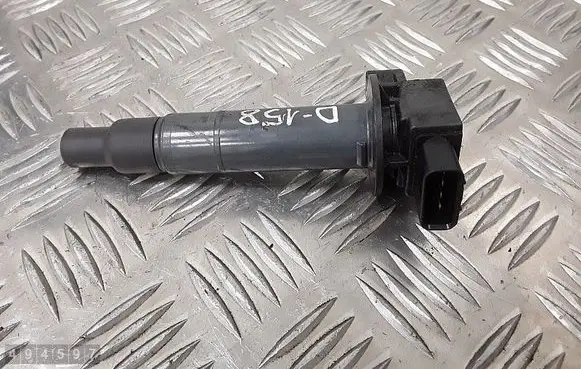 Toyota Prius (XW20) High voltage ignition coil 9091902240