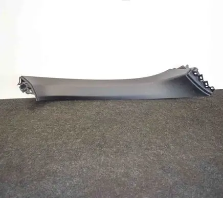 Tesla Model X Tailgate trim 