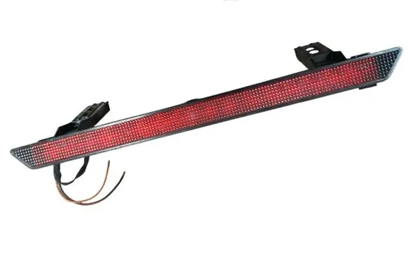 Skoda Fabia Mk1 (6Y) Third/center stoplight
