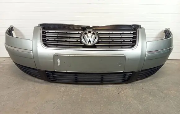 Volkswagen PASSAT B5.5 Front bumper ZDERZAKPPB5FL