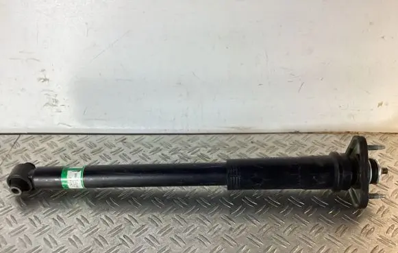 Lexus IS III XE30 Rear shock absorber/damper 4853053340