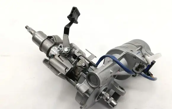 Toyota C-HR I Steering rack mechanical part 8965010040 45250F4120