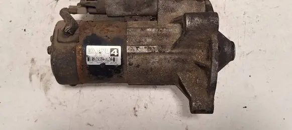 Peugeot 406 Starter motor M000T85381 J006