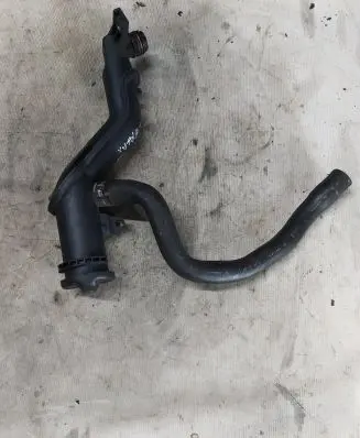 Ford Galaxy Oil fill pipe 9654733980