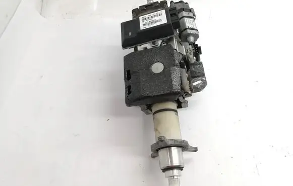 BMW 7 E65 E66 Steering rack mechanical part 6908962