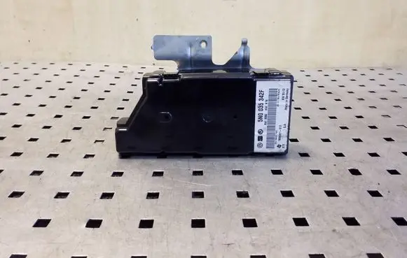 Seat Toledo IV (NH) Other control units/modules 5N0035342F