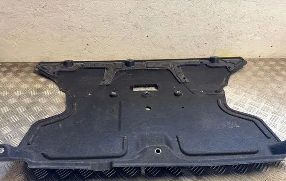 Hyundai Ioniq 5 Engine splash shield/under tray 554b0gi000
