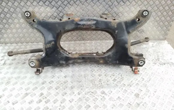 Land Rover Evoque I Rear subframe 