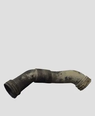 Volkswagen Caddy Turbo air intake inlet pipe/hose 1K0129684J