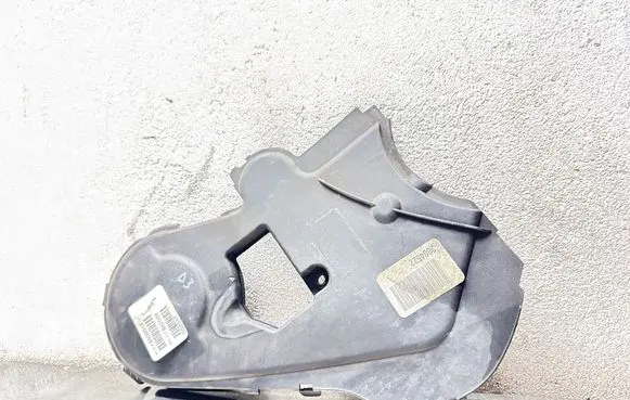 Volvo XC60 Timing belt guard (cover) 31316753