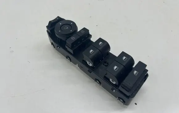 Hyundai Kona II Electric window control switch 93572BE470 93572BE470NNB