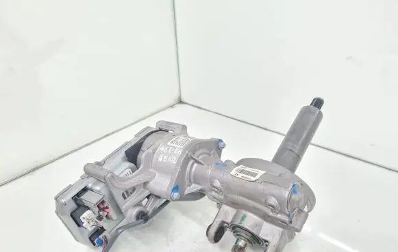 Electric power steering pump