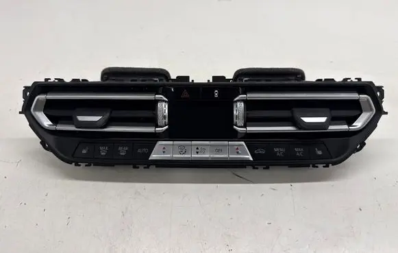 BMW 2 F44 Climate control unit 4A0EDE9 64114A0EDE9