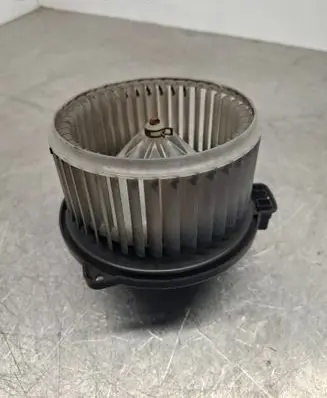 Toyota Avensis T250 Heater fan/blower 0130101601 MF0160700610