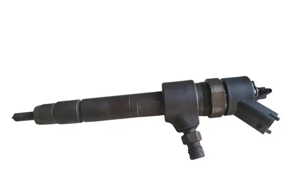 Opel Vectra C Fuel injector 0445110276