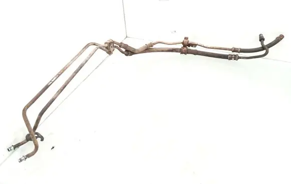 Ford Focus C-MAX Power steering hose/pipe/line 3M513A212EK