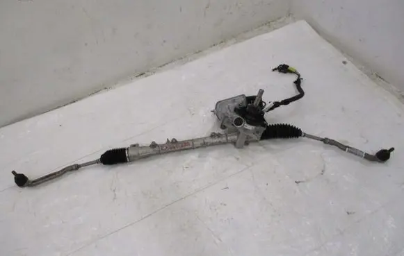 Citroen C5 Aircross Steering rack 9820358780