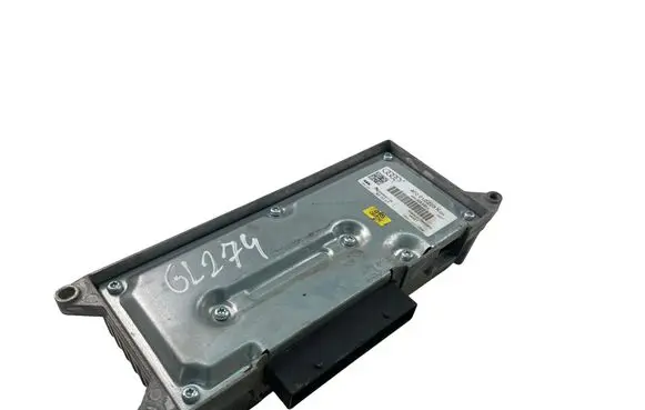 Audi A6 S6 C5 4B Sound amplifier 4F0910223K