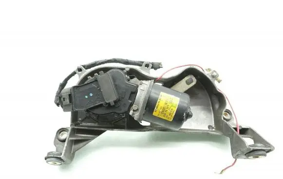 Audi A2 Front wiper linkage and motor 8Z1955023