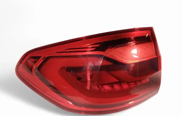 BMW 5 G30 G31 Rear/tail lights 7388947 63217388947