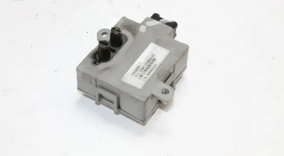 KIA Ceed Other control units/modules D397CG6AA02
