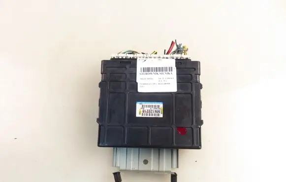 Engine control unit/module