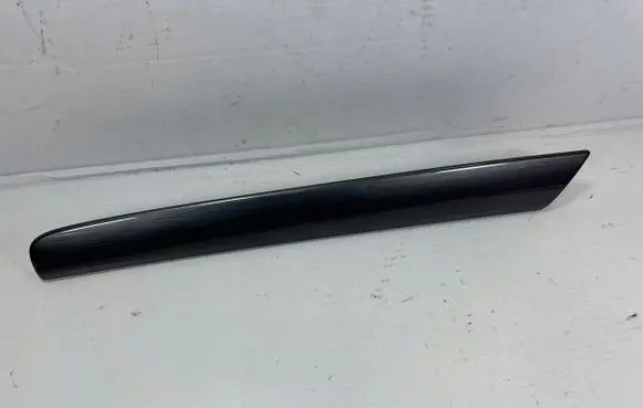 Volkswagen Sharan Front door trim bar 