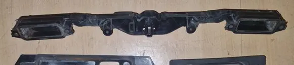 Volvo S40 Tailgate/trunk/boot exterior handle 