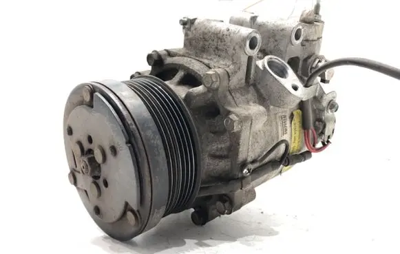 Honda CR-V Air conditioning (A/C) compressor (pump)