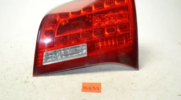 Audi A6 S6 C6 4F Tailgate rear/tail lights 4F9945094C 89037754 05611753
