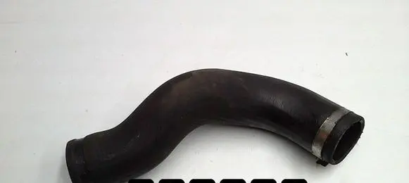 Nissan Navara D40 Air intake hose/pipe DCI