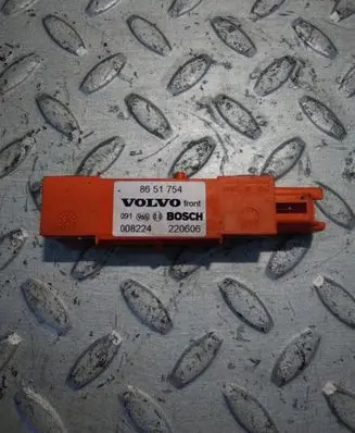 Volvo XC90 Airbag deployment crash/impact sensor 8651754 220606 008224