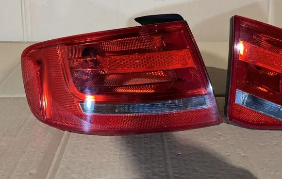Audi A4 S4 B8 8K Rear bumper light 8K5945094
