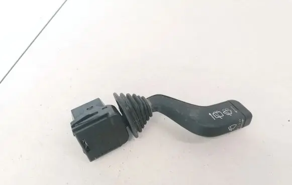 Opel Corsa B Wiper control stalk 90191942 90196376