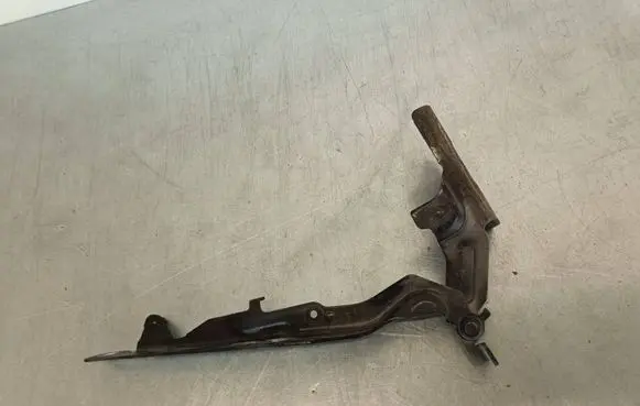 Volvo V60 Engine bonnet/hood hinges 