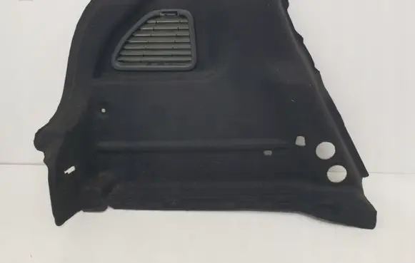 Opel Mokka B Trunk/boot side trim panel