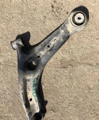 Ford B-MAX Front control arm