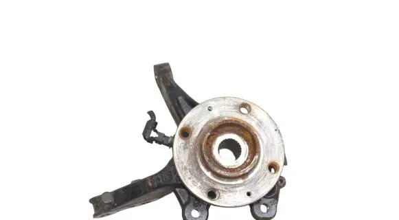 Opel Mokka B Front wheel hub