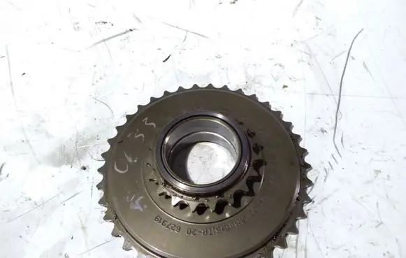 Audi A6 S6 C6 4F Timing chain sprocket 059109077E
