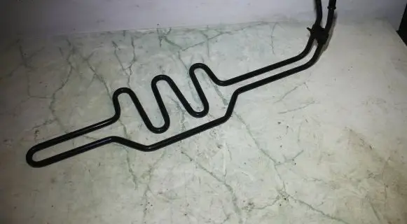 BMW 3 E90 E91 Power steering radiator 